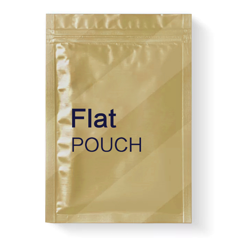 Flat Pouch Flat Pouch