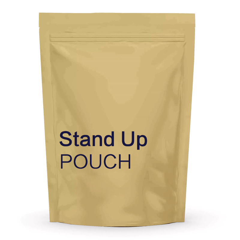 Stand Up Pouch Stand Up Pouch